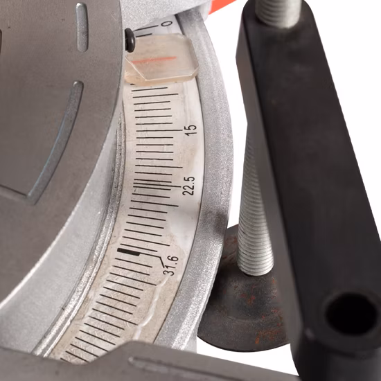 Tomada de fábrica 255mm OEM Ferramenta Elétrica 100% Cobre GS Aprovado Serra de Esquadria